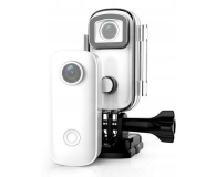 SJCAM C100 biała - 746137 - zdjęcie 1
